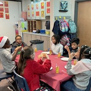 Meet your Posher, Caleb